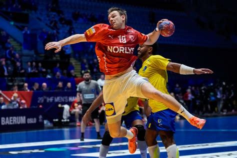 vm topscorer odds|VM Håndbold 2025: Odds på Danmark .